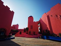 -漳州滨海火山岛自然生态风景区