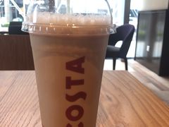 -COSTA COFFEE(阿里中心店)