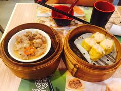 -添好运点心专门店(中环IFC店)