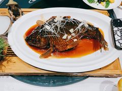 -卫鼎轩·曹公馆(鼓楼店)