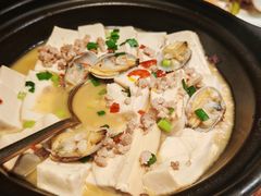 -喜棠·长沙家宴·海鲜·湘菜(麓谷店)
