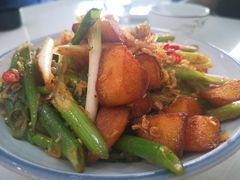 -小郭私房菜·海肠捞饭店(学士街店)