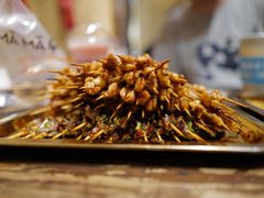 -盟重烧烤(高正街店)