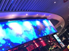 -东方明珠·可口可乐欢乐餐厅