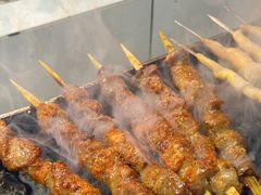 -大哈福烧烤·海鲜·家常菜(延安三路店)