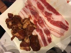 -郑阿姨的家·이모네·韩料&烤肉(武川路店)