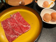 -牛New寿喜烧(金茂览秀城店)