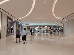 -东莞松山湖万象汇