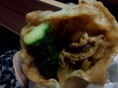 酱烧肥牛脆皮卷-德克士(北大街店)