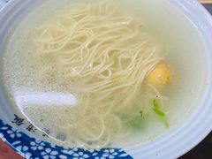 -粗茶淡饭(东关街店)