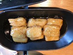 -金牌外婆家(苏州中心店)