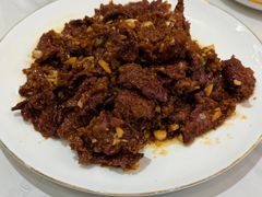 -清真·同发顺饭庄·烧麦(总店)