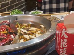 -大龙燚火锅(春熙店)
