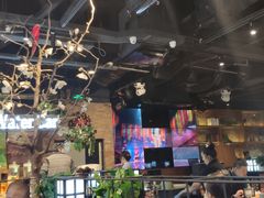 -韩盛炭火烤肉(万达广场店)