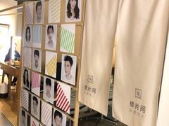 -天真蓝照相馆(西安南门王府井LAB店)