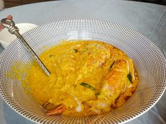 -星叶·东南亚料理(宁波万象汇店)