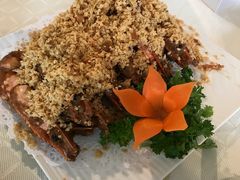 -无招牌海鲜餐厅(怡丰城店)