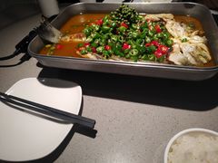 -半天妖烤鱼(印象城店)