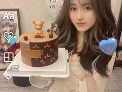 -CAKE BOSS 蛋糕老板(北京世纪金源购物中心)