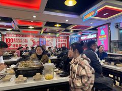 -沈姐万州烤鱼(沙坪坝七中店)