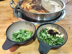-谭三娘鲜切牛肉自助火锅(文殊院店)