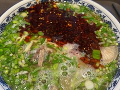 -有礼有面(知春路店)