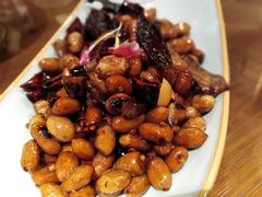 -七菜馆·东北菜·蒸饺(文体路店)