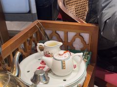 -悦得闲广式点心茶楼(蓝鲸世界店)