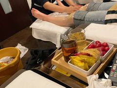 -水秀坊·足道 SPA 按摩(巨鹿路店)