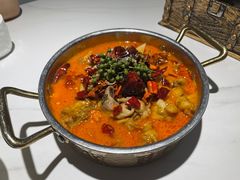 -3号仓库·创意中国菜(嘉兴龙鼎万达店)