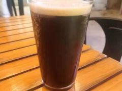 椰子可可世涛-Devils’ Brewery小恶魔精酿啤酒(泛海美式熏肉店)