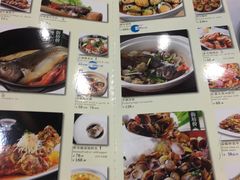 菜单-勝記酒家·37年老字号·经典粤菜(荔枝公园店)
