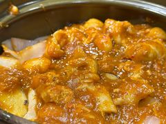 -南京大牌档(三阳广场苏宁店)