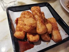 手工红糖糍粑-佬肥猫(国华广场店)