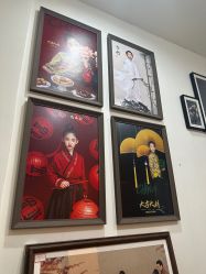 -苹果树儿童摄影工作室