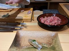 -镹·鱼料理  国产鱼使用店