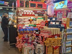 -Olé精品超市(北京合生汇店)