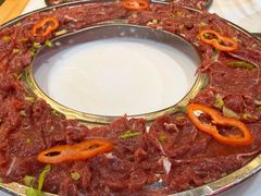 -三毛牛肉店(福强店)