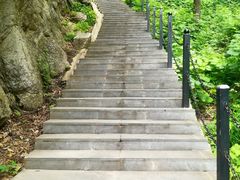 -王顺山国家森林公园