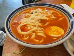 -侯哥面馆(瑞景店)