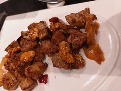 -厦门艾美酒店·乐美中餐厅