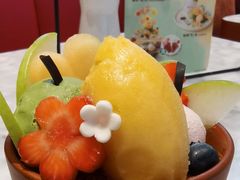-哈根达斯(朝阳大悦城店)