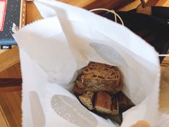 -WHEAT&BAKER-麥(凯德来福士店)