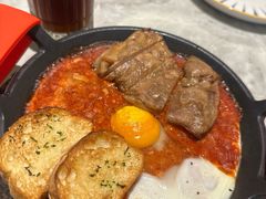 -必胜客(万达广场店)
