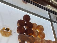 -21克拉面包(崂山万象汇店)