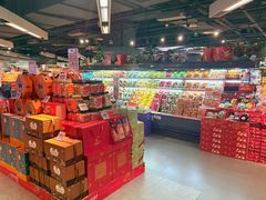 -Olé精品超市(上海港汇恒隆店)