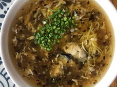 -鲁毓鲜蓬莱小面(黄山路店)