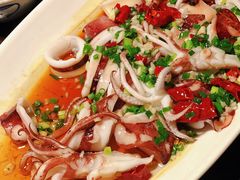 -穿越·外婆家(西溪天堂店)