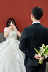-蜜柚映画婚纱摄影(双井店)