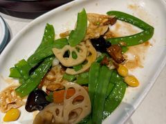 -北李妈妈菜·海肠捞饭(开发区万达店)